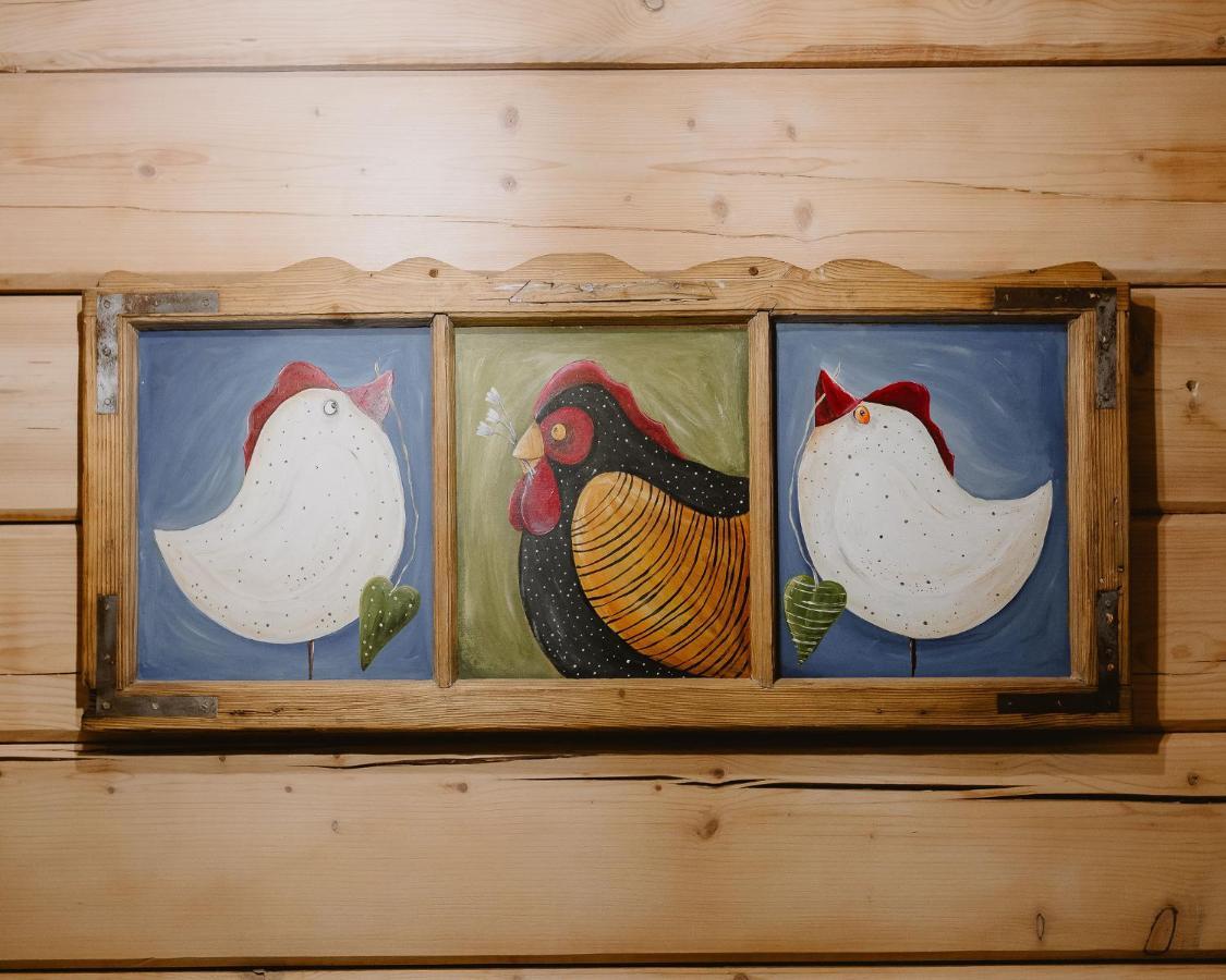 Puszczykowo Siedlisko&Spa Białowieża Εξωτερικό φωτογραφία