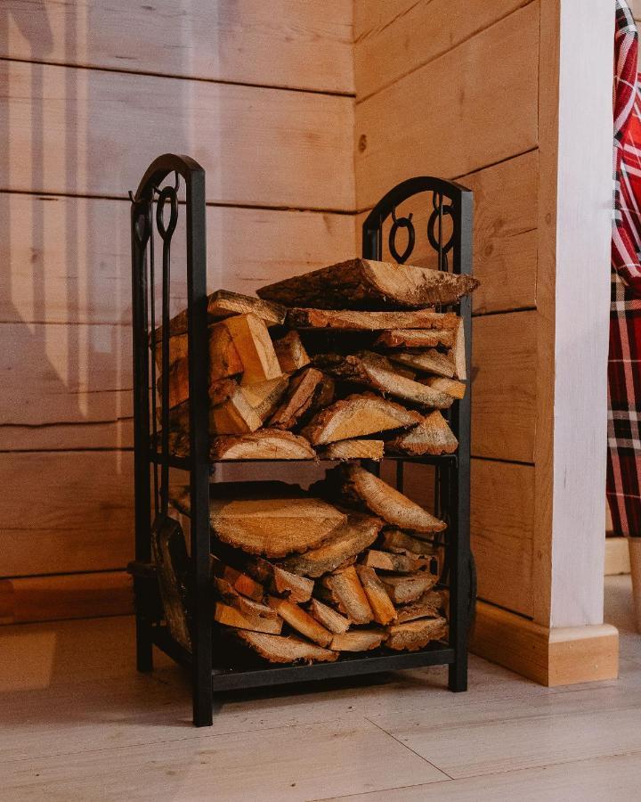Puszczykowo Siedlisko&Spa Białowieża Εξωτερικό φωτογραφία
